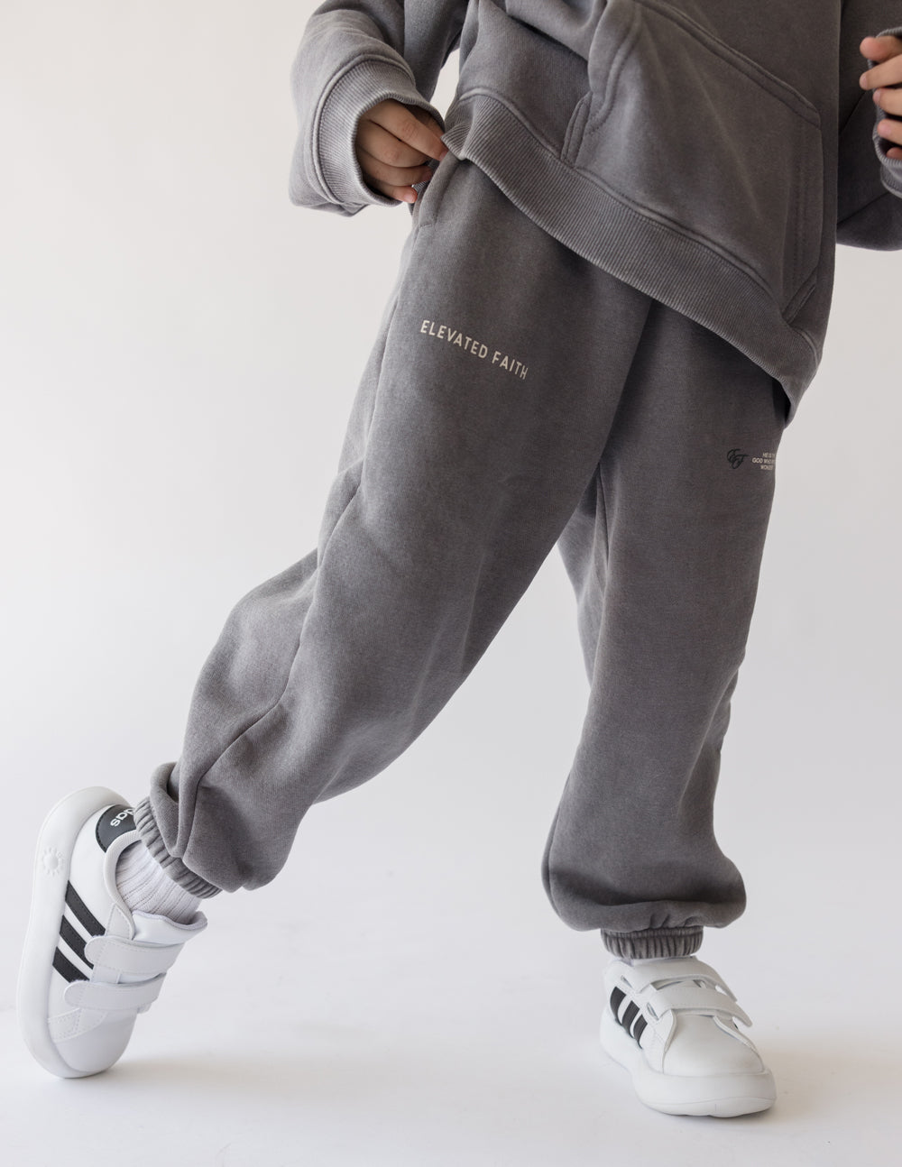 Sweatpants