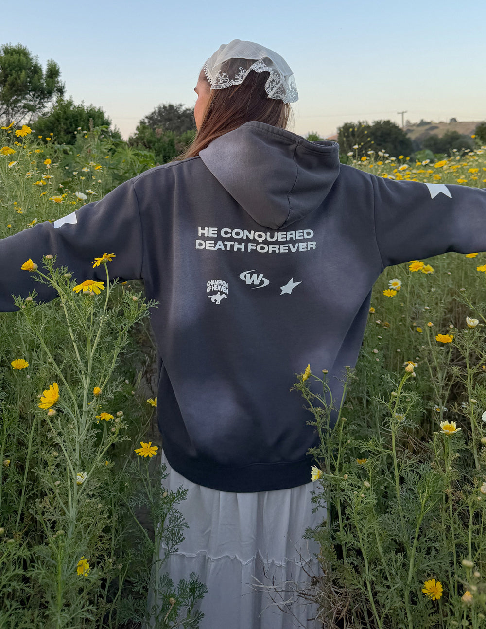Hoodies
