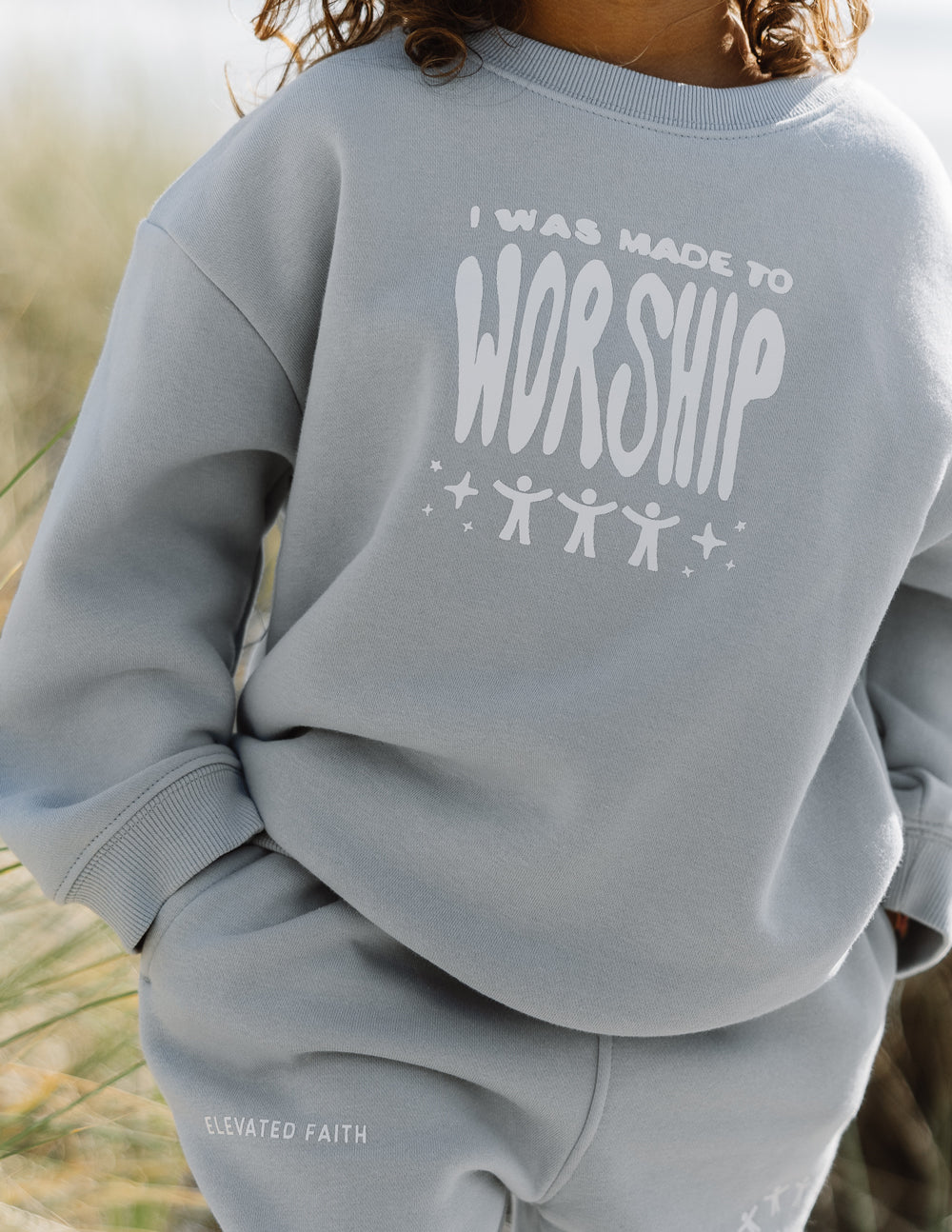 Crewnecks