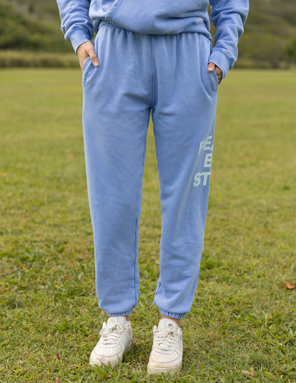 Sweatpants