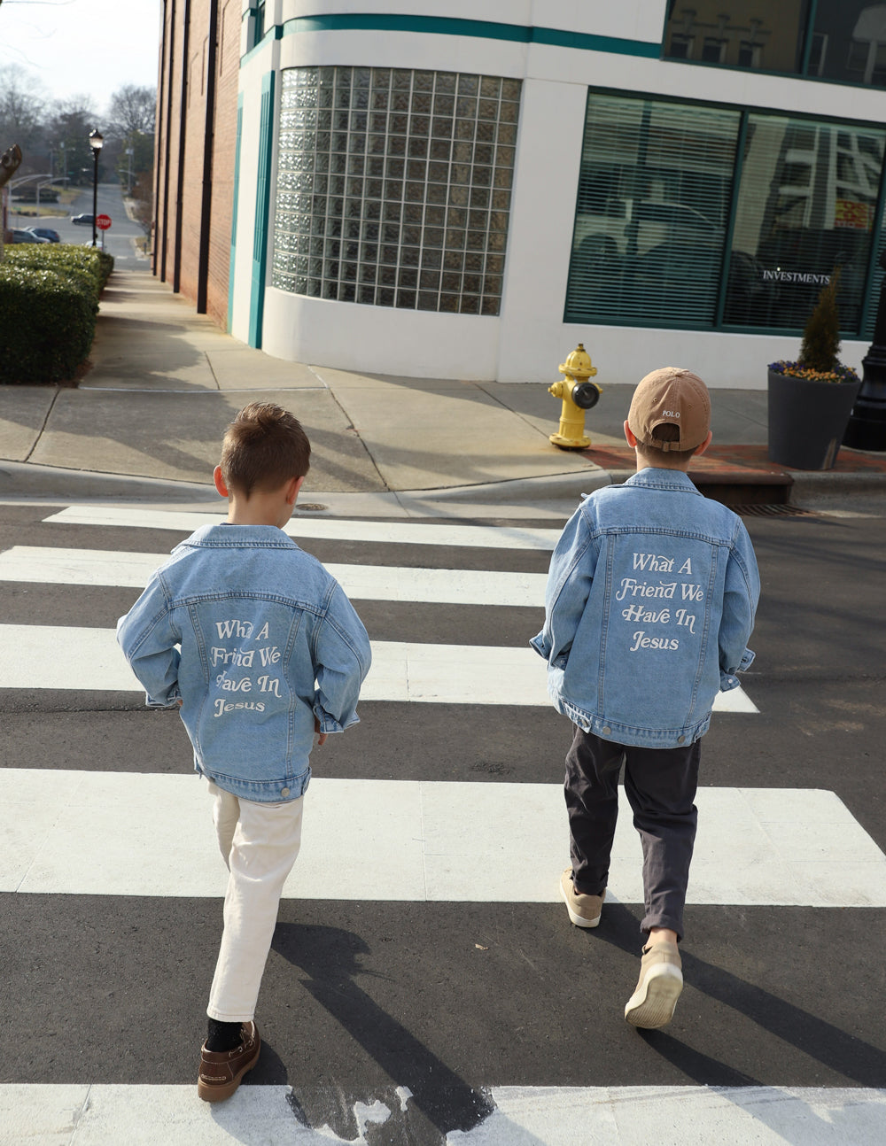 Little Ones