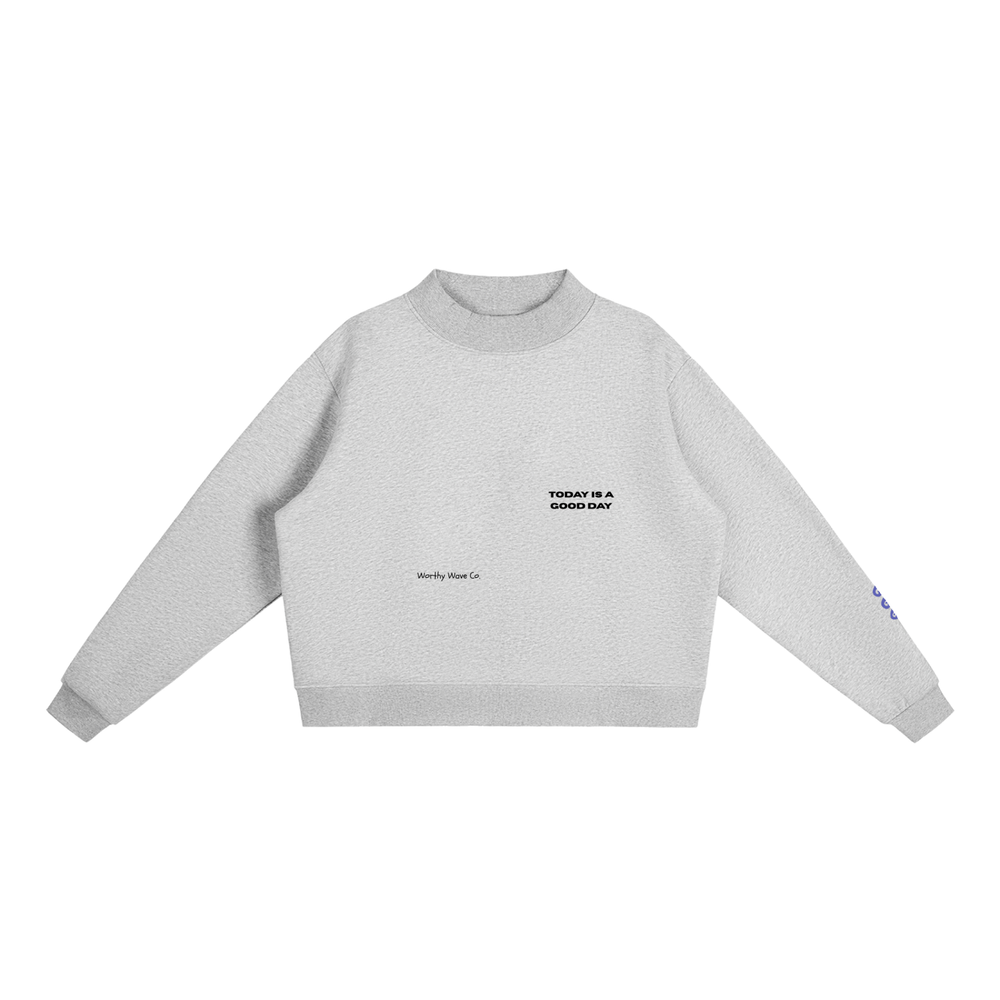 Crewnecks