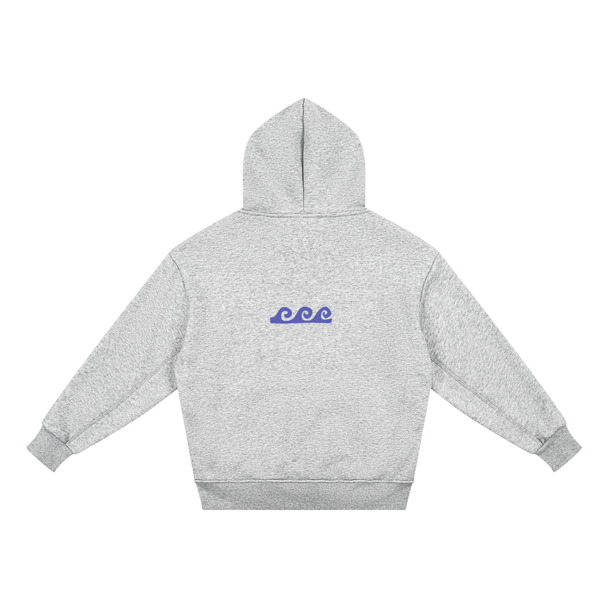 Today is a Good Day Essential Kids' Fleece Hoodie