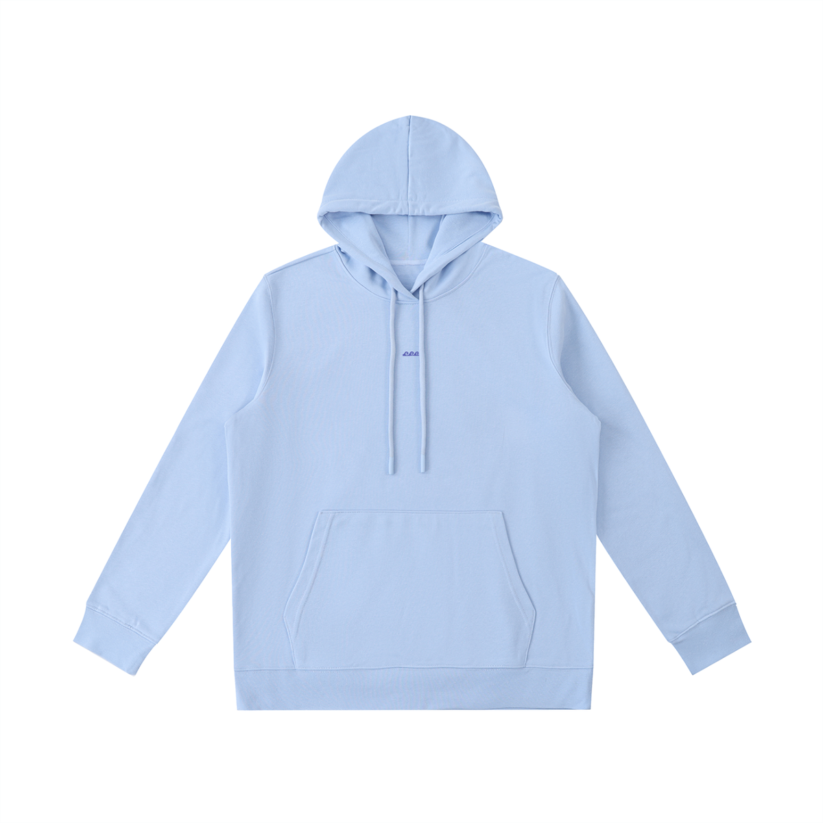 Grateful Essential Oversized Hoodie
