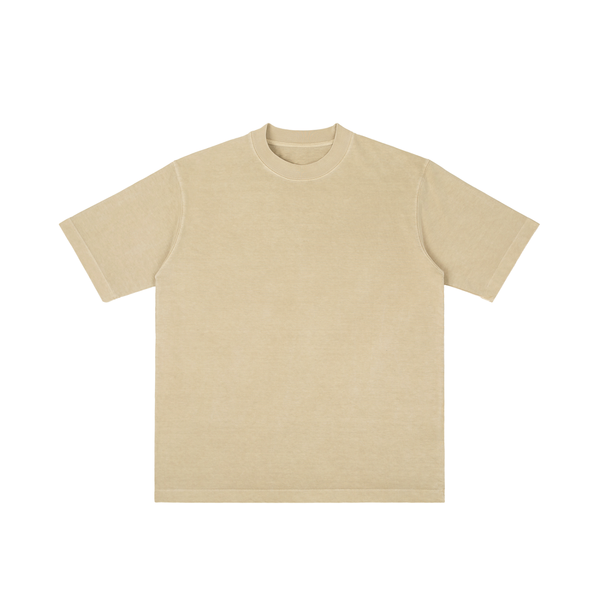 Fruit of the Spirit Vintage Wash Drop Shoulder T-shirt