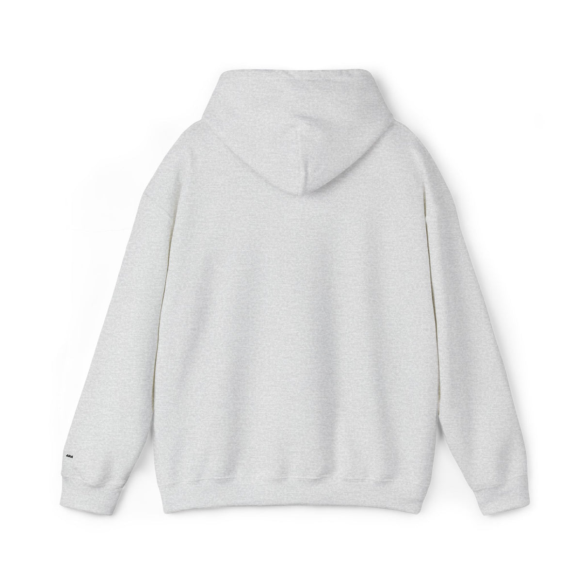 Worthy Wave Co. Basic Hoodie