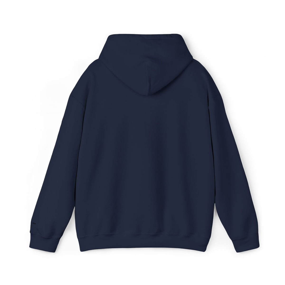 Worthy Wave Co. Basic Hoodie