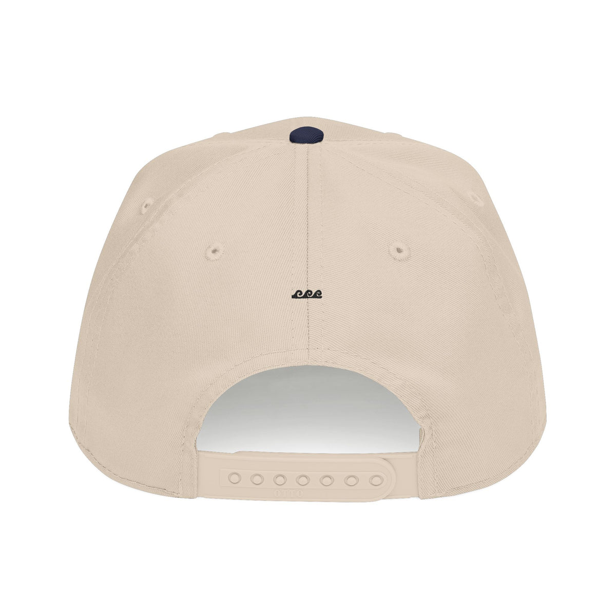 Worthy Wave Mid Profile Cap