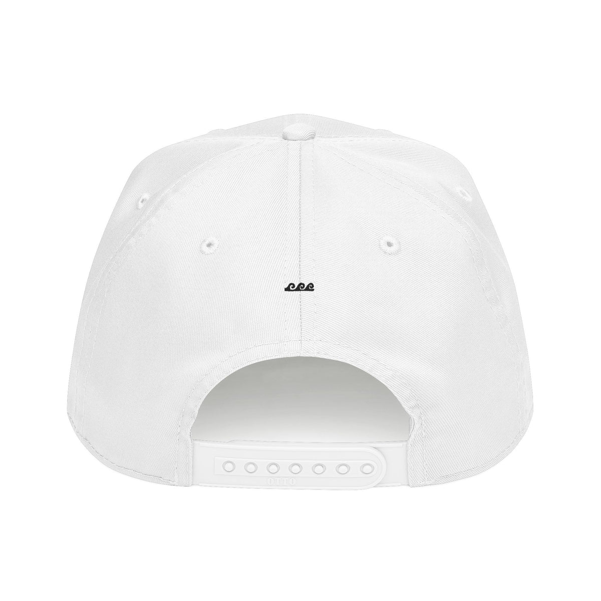 Worthy Wave Mid Profile Cap