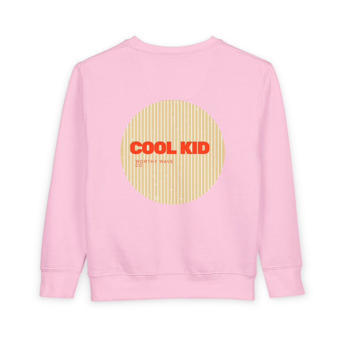 Cool Kid Retro Sweatshirt