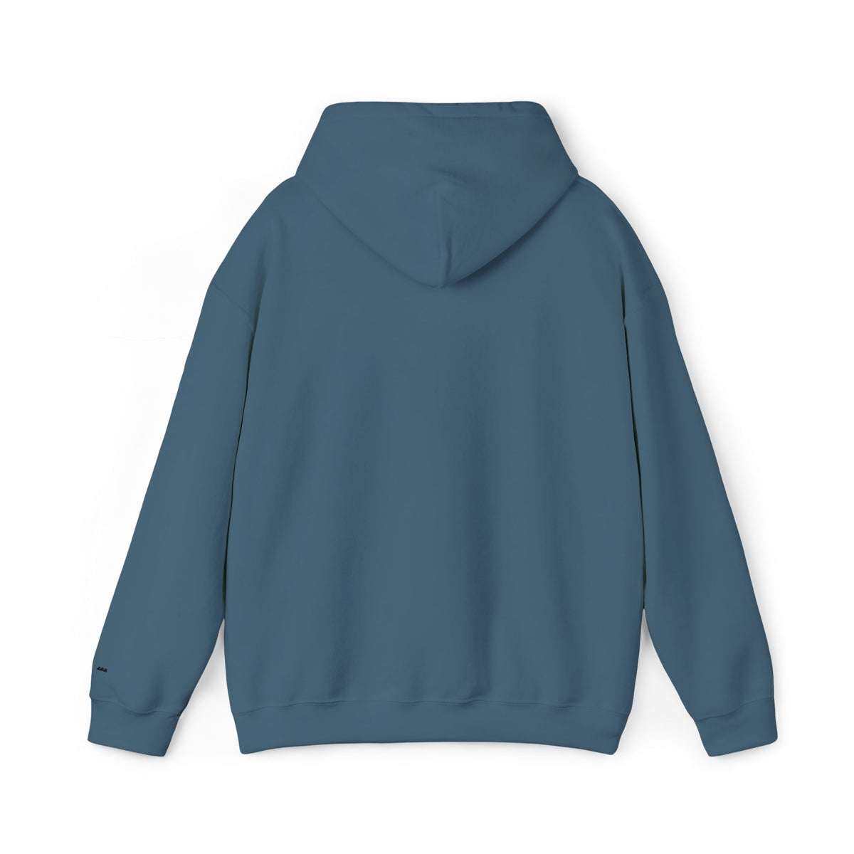 Worthy Wave Co. Basic Hoodie