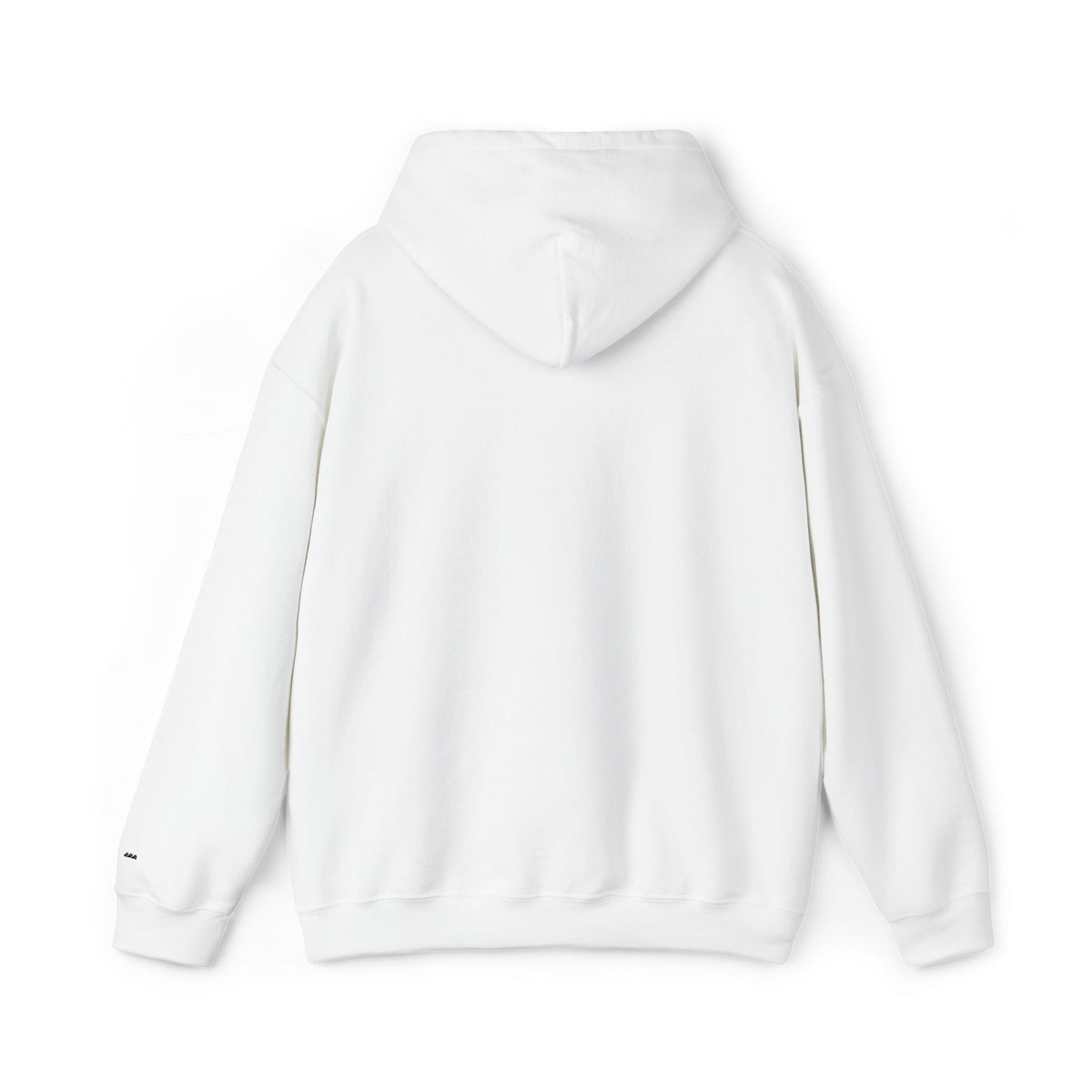 Worthy Wave Co. Basic Hoodie