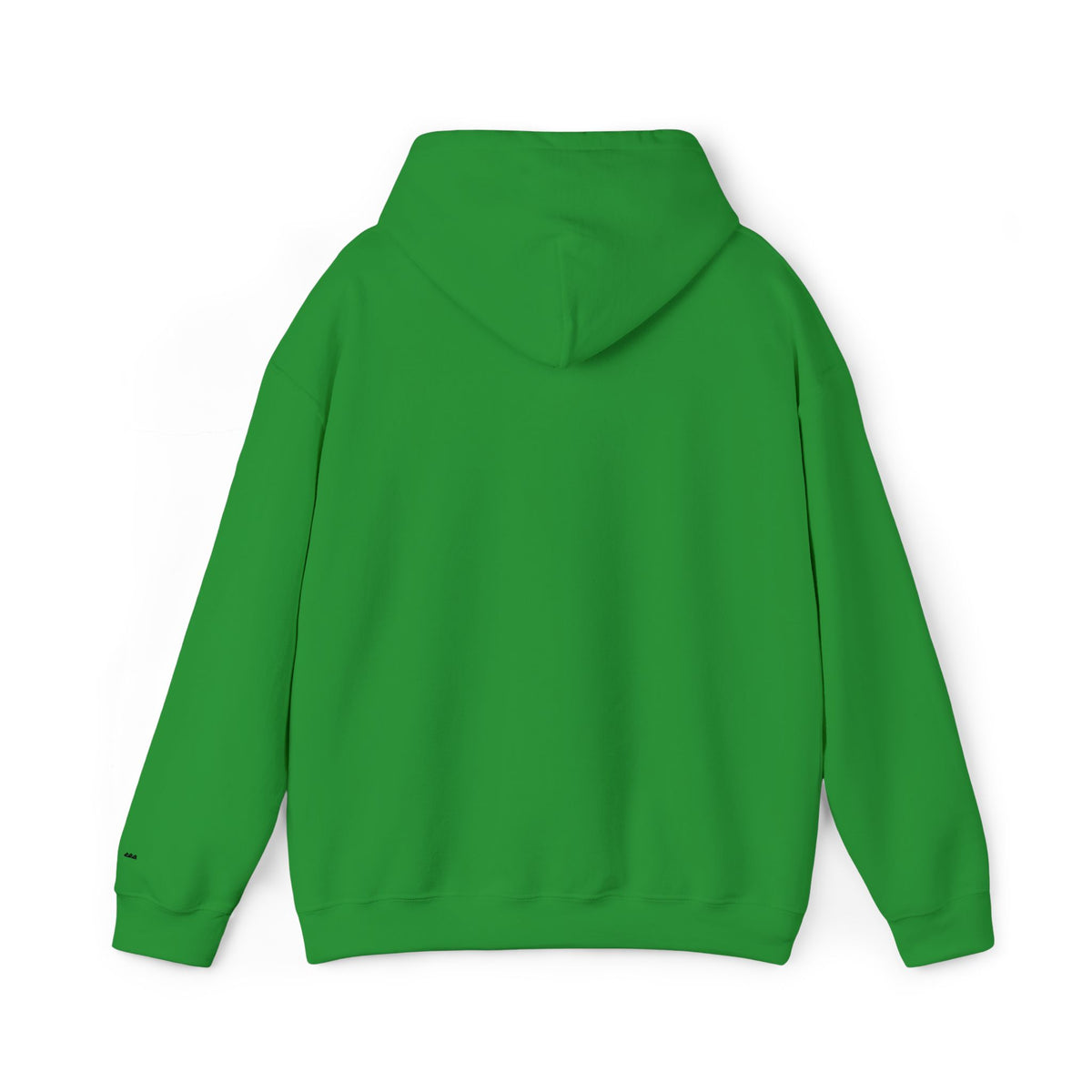 Worthy Wave Co. Basic Hoodie