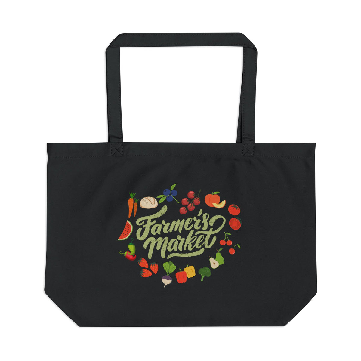 Large Eco Tote