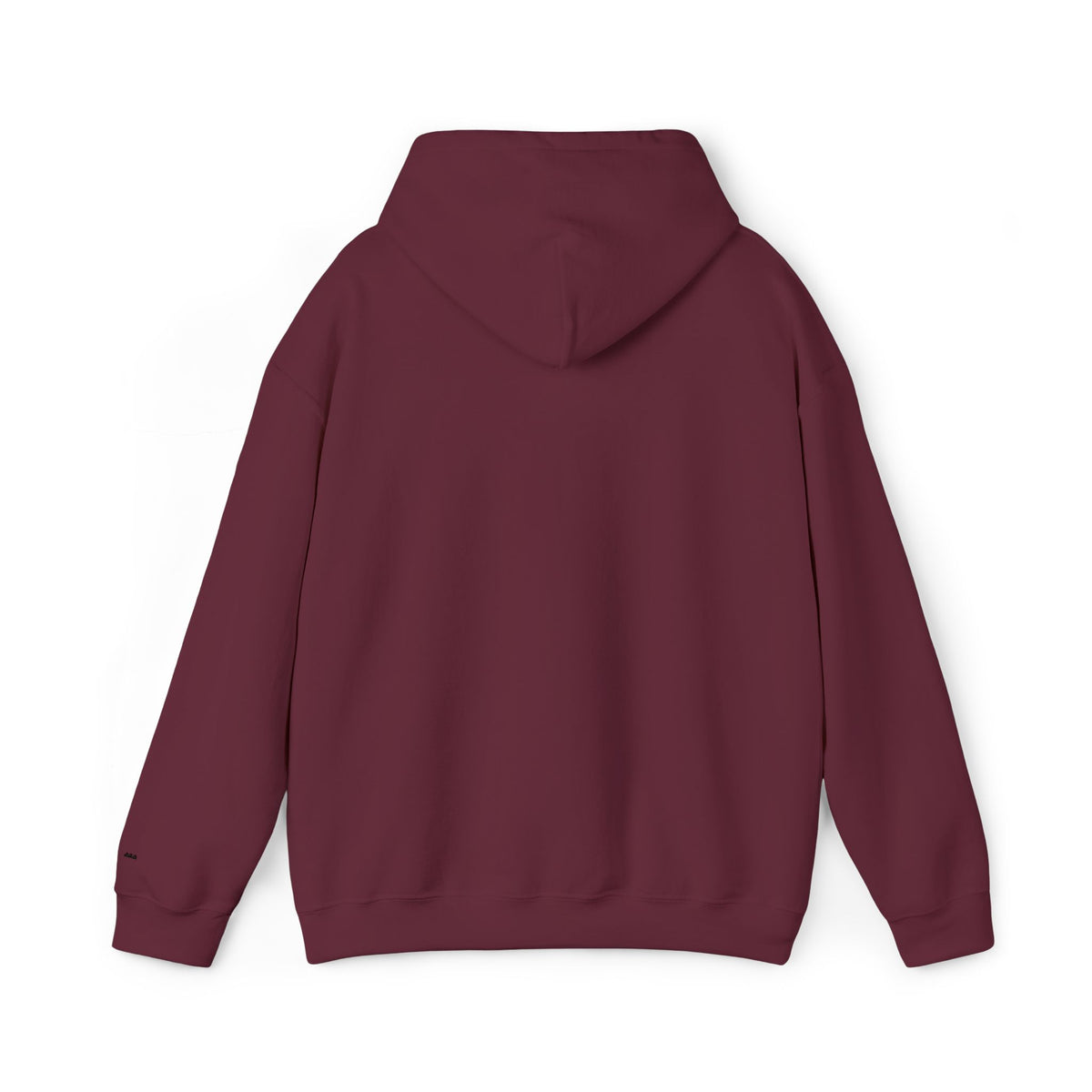 Worthy Wave Co. Basic Hoodie