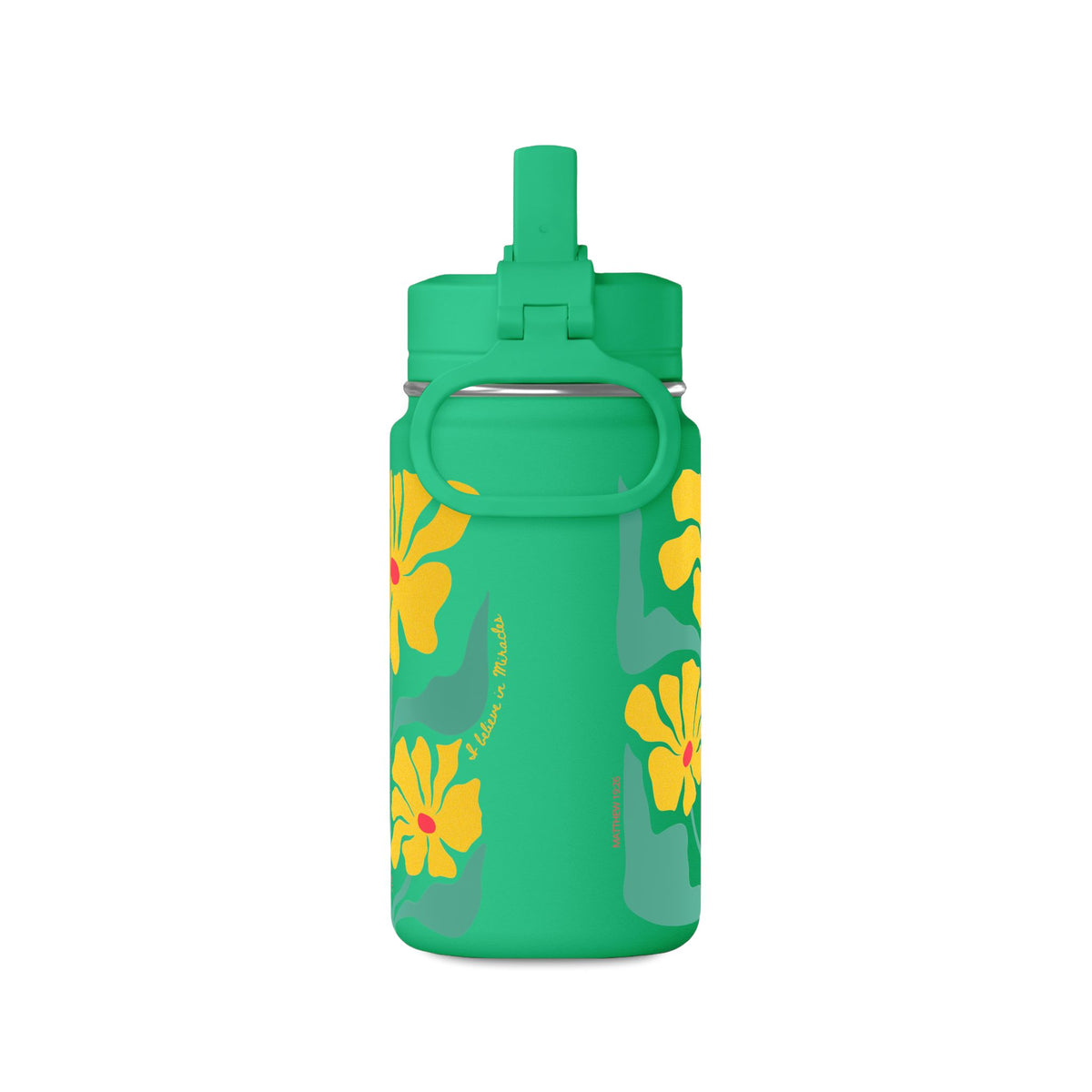 14oz Mini Kids Water Bottle