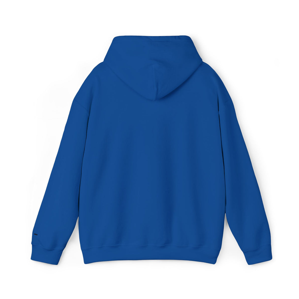 Worthy Wave Co. Basic Hoodie