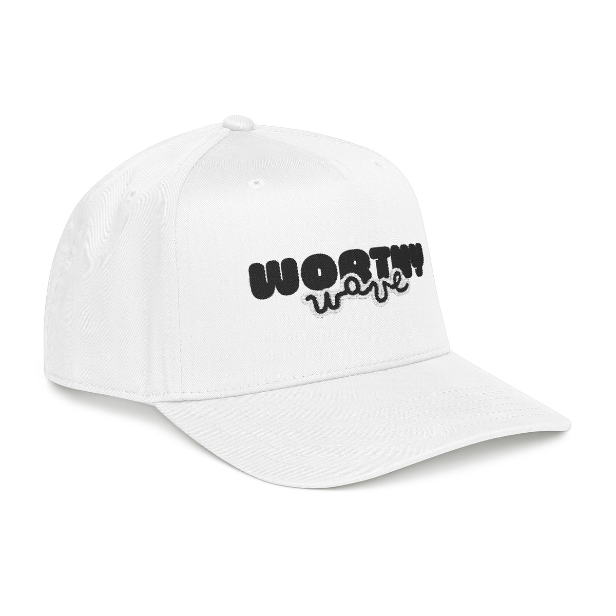 Worthy Wave Mid Profile Cap