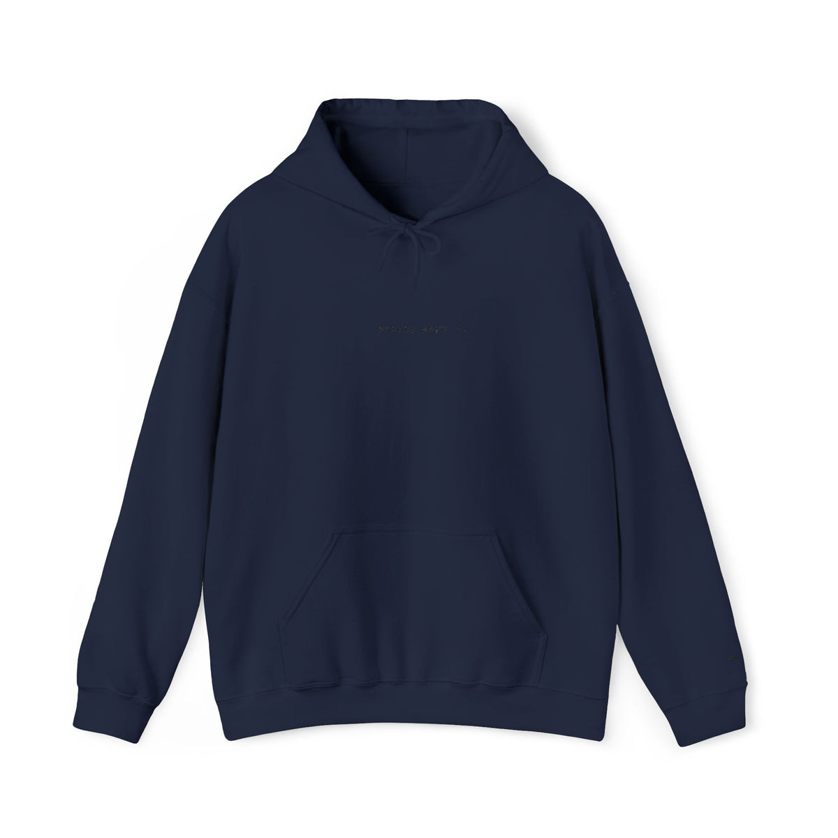 Worthy Wave Co. Basic Hoodie