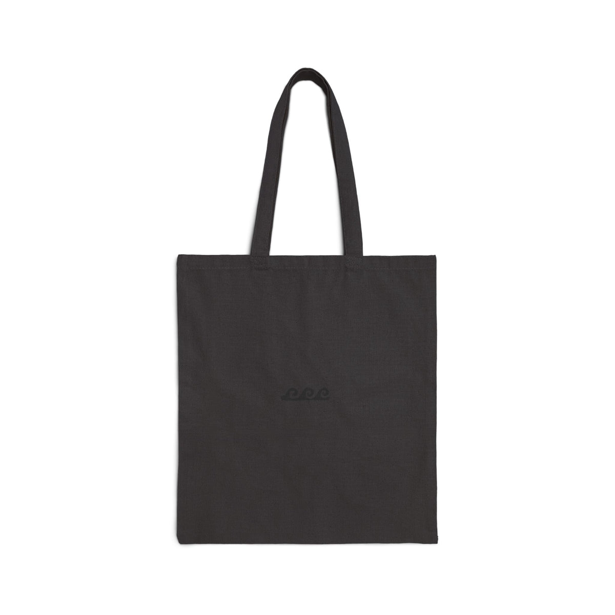 Worthy Wave Co. Cotton Tote Bag
