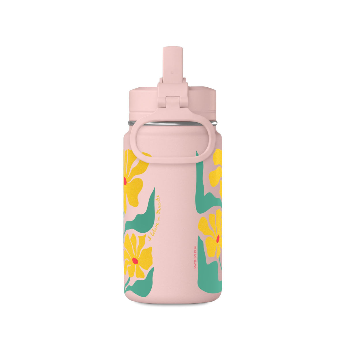 14oz Mini Kids Water Bottle