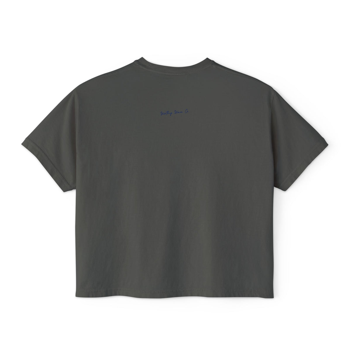 MOTH-ERING Boxy Tee