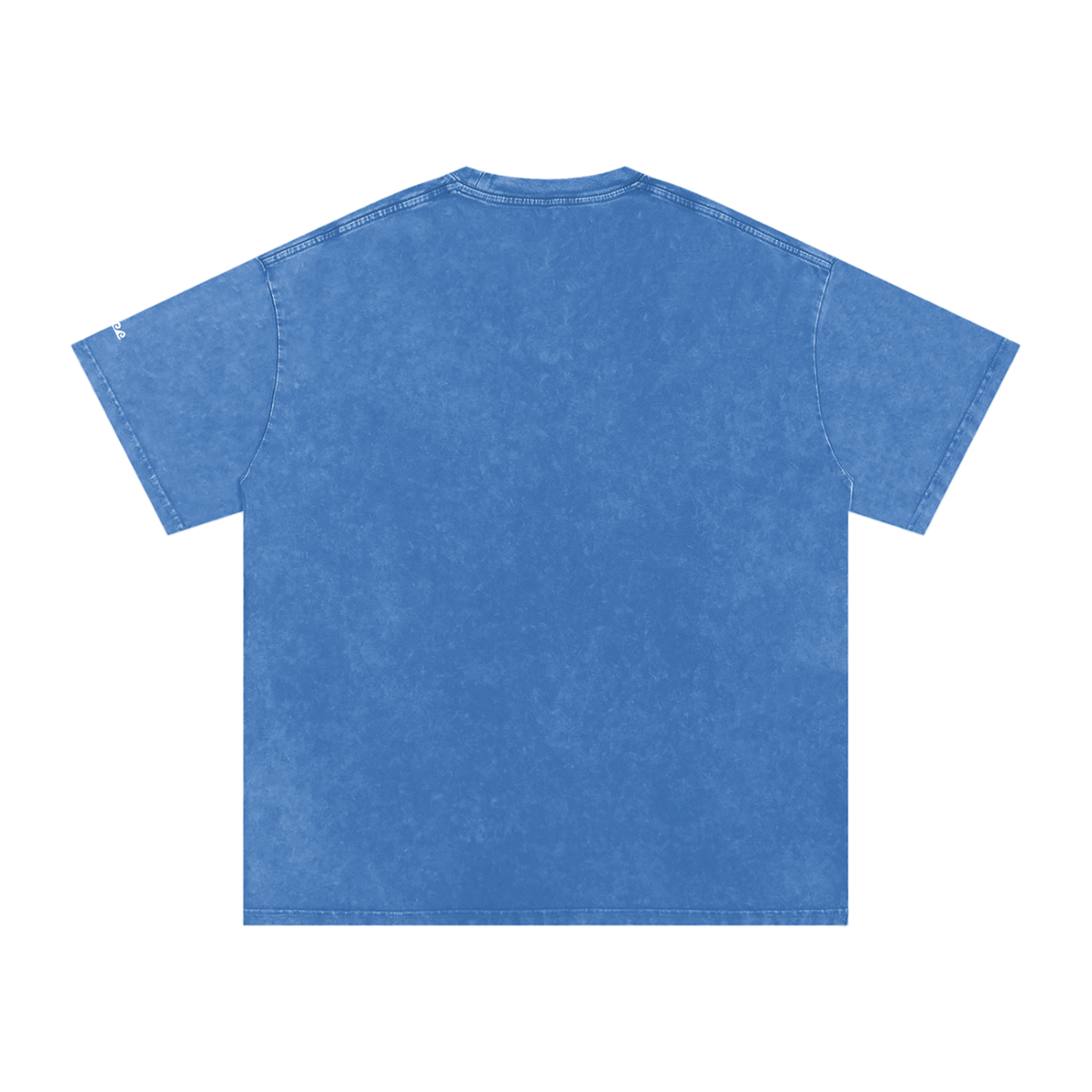 Good Day Snow Washed T-Shirt