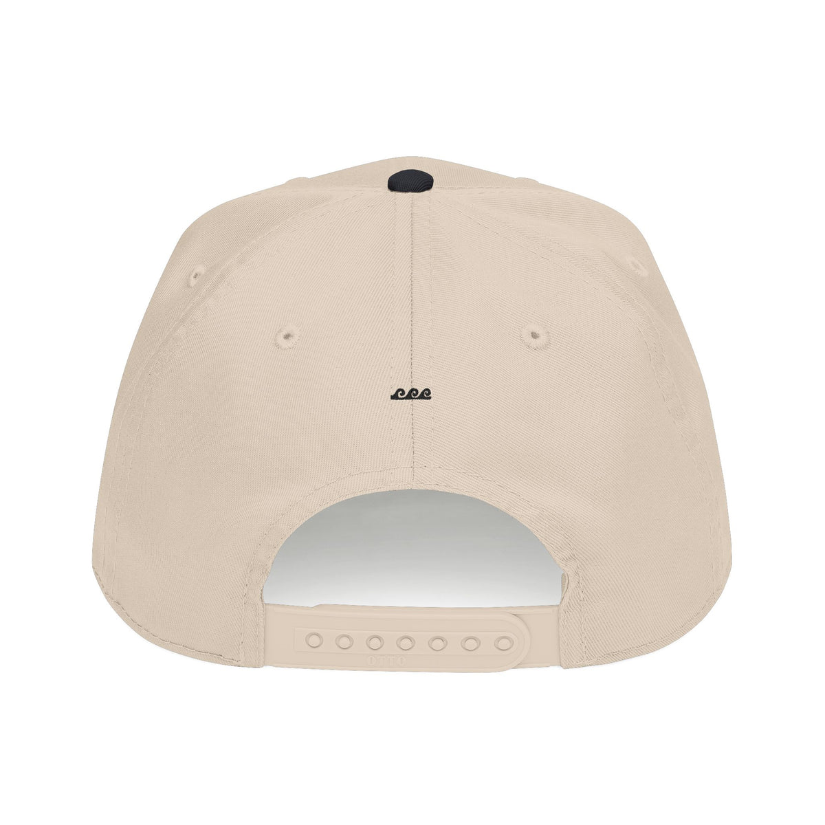 Worthy Wave Mid Profile Cap