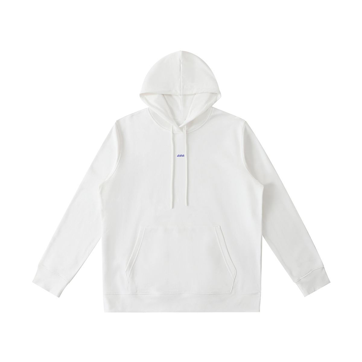 Grateful Essential Oversized Hoodie