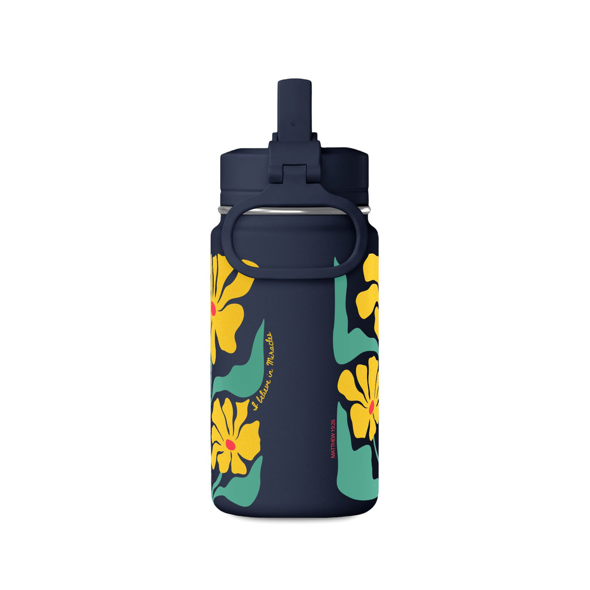14oz Mini Kids Water Bottle