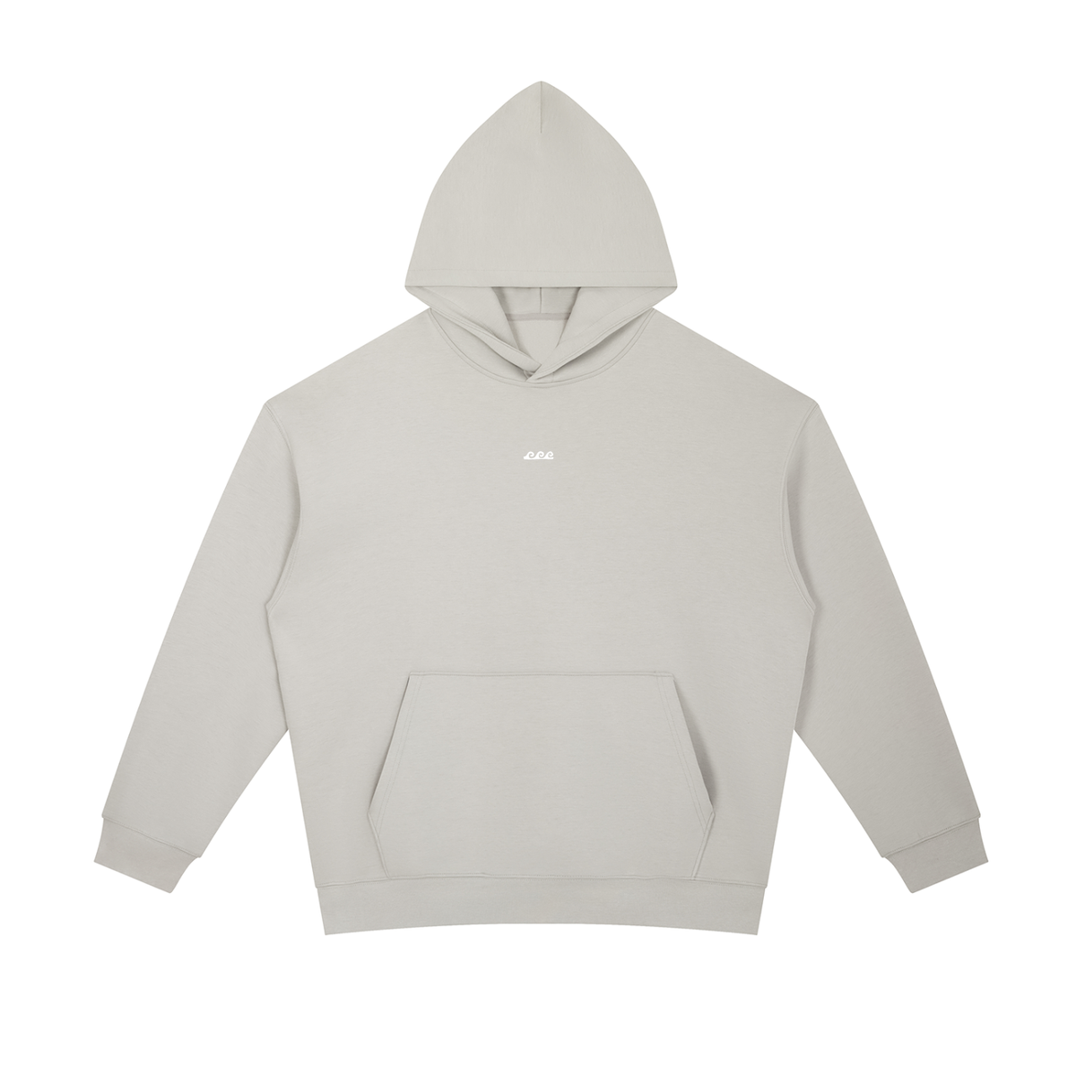 Our God Essential Heavyweight Hoodie