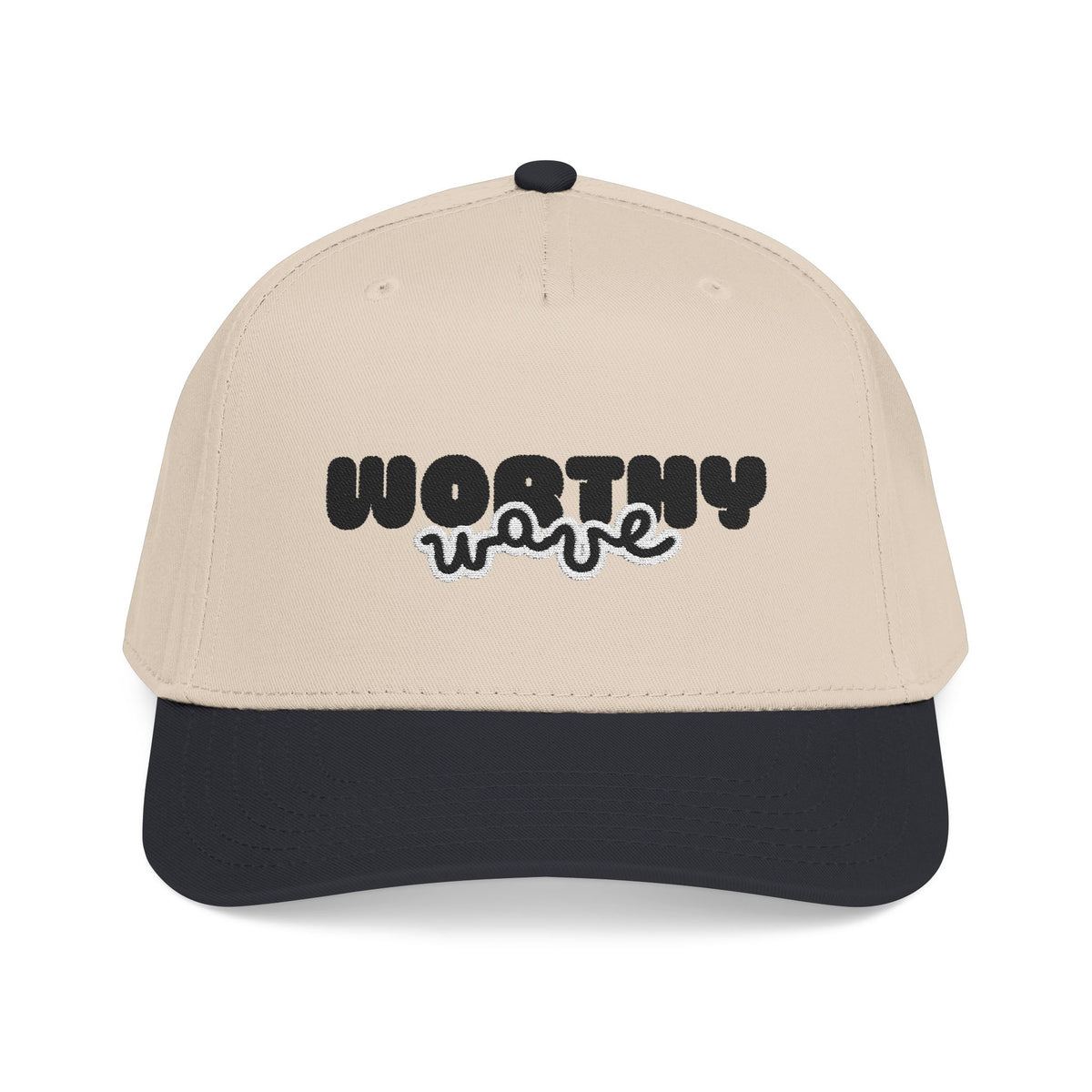 Worthy Wave Mid Profile Cap