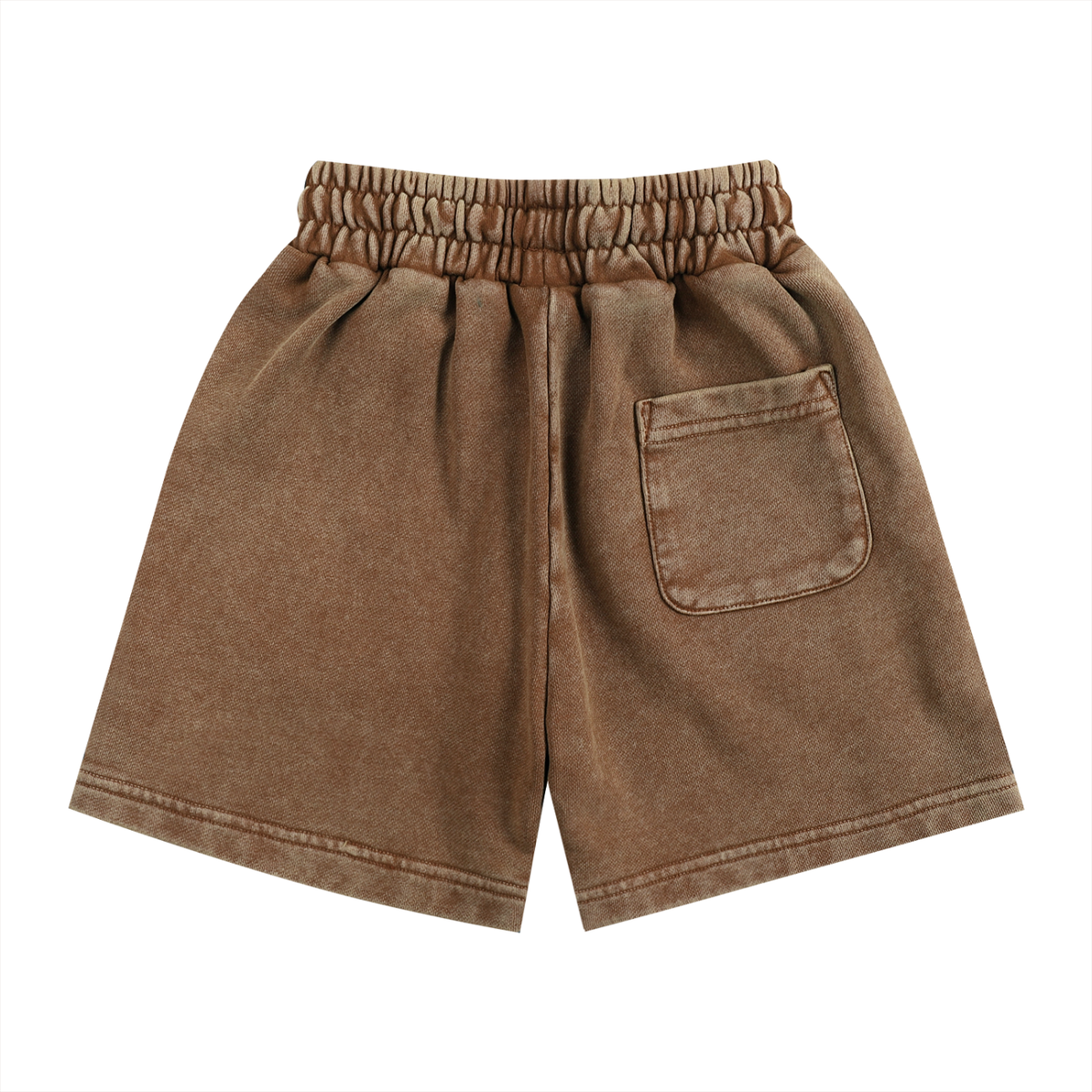 Worthy Wave Co. Snow Washed Kids' Shorts
