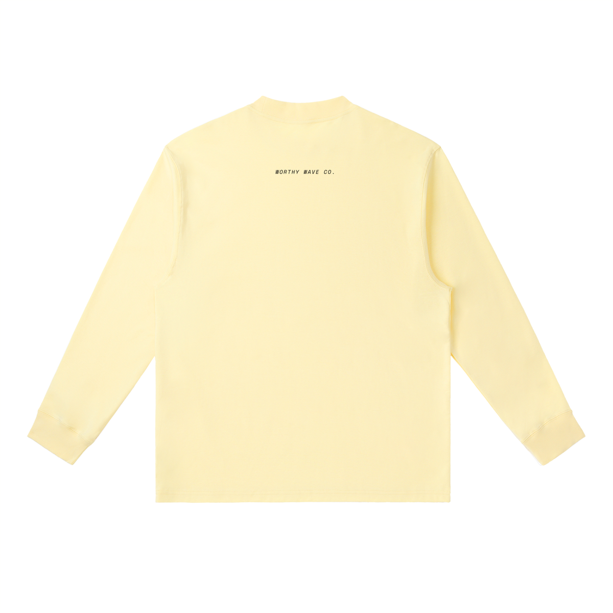 Grounded Essential Crewneck