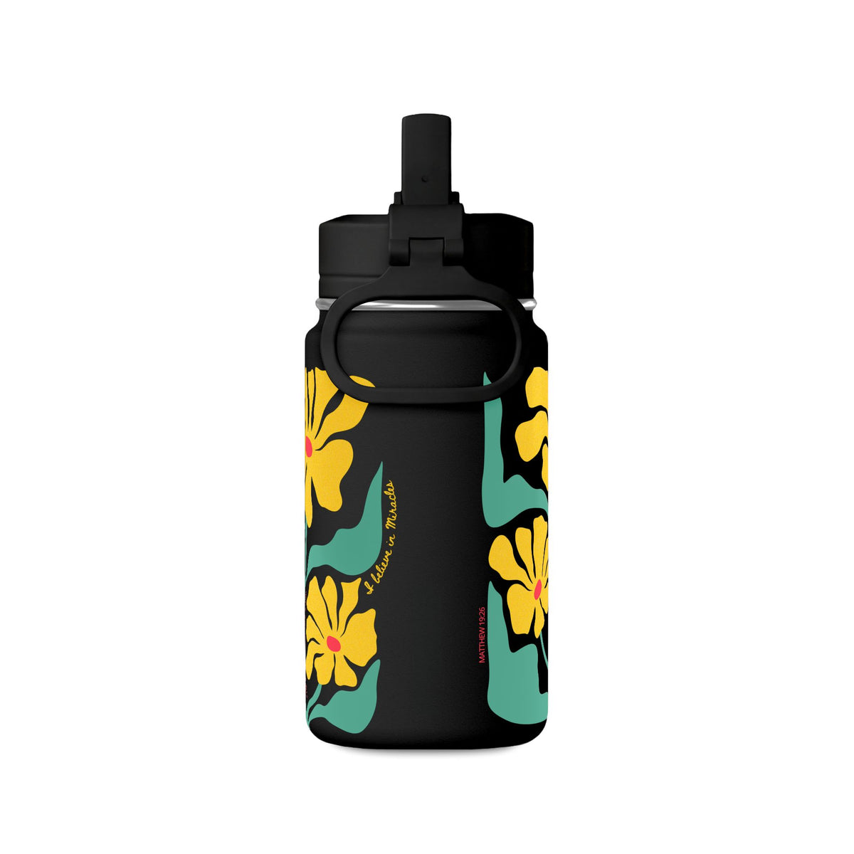 14oz Mini Kids Water Bottle