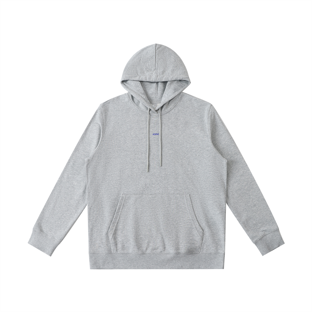 Grateful Essential Oversized Hoodie