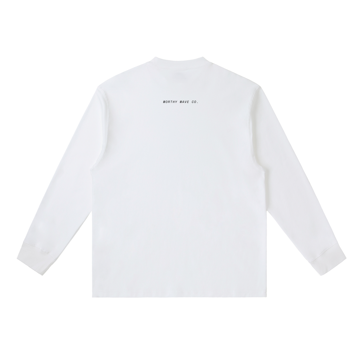 Grounded Essential Crewneck
