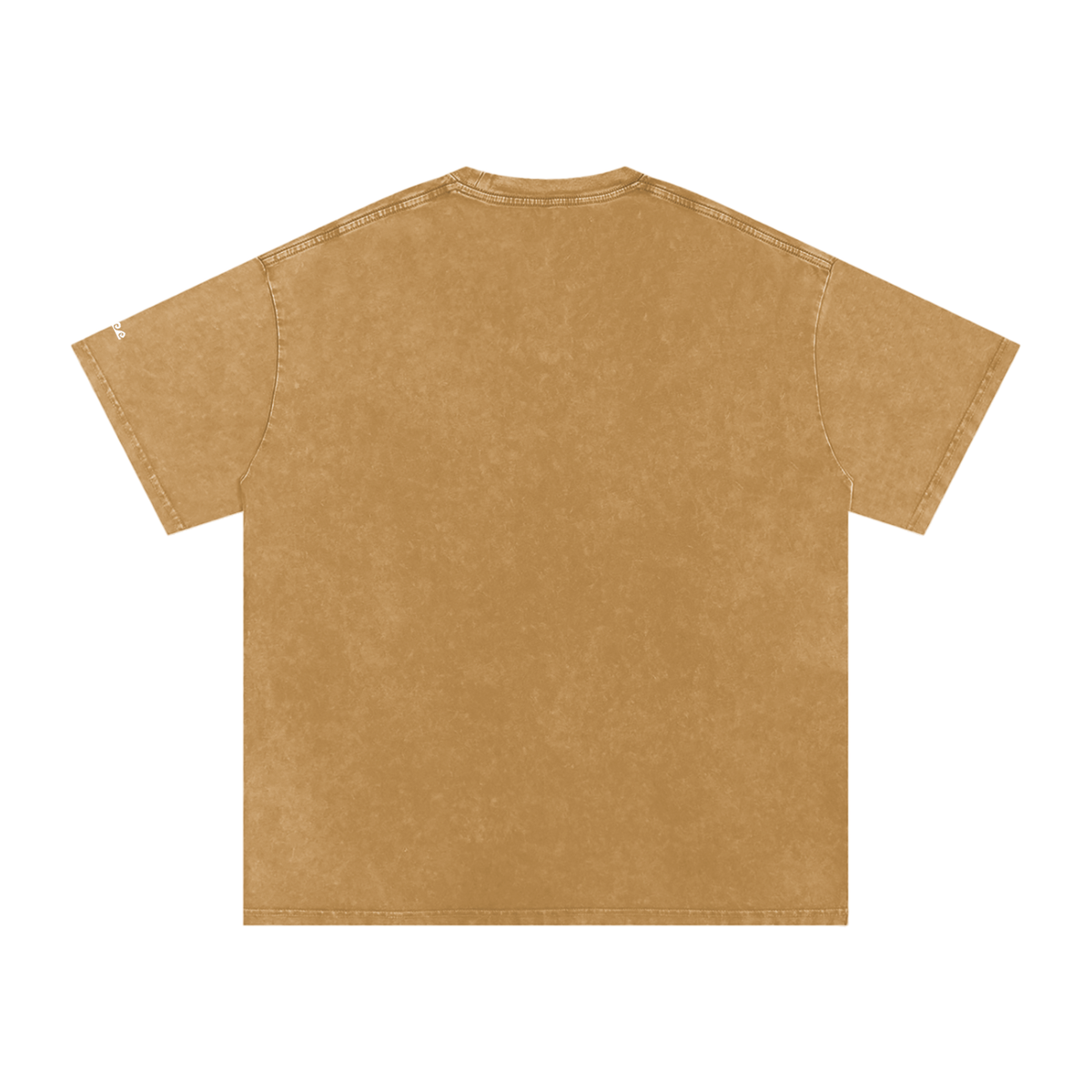 Good Day Snow Washed T-Shirt
