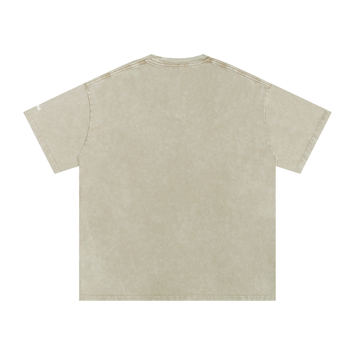 Good Day Snow Washed T-Shirt