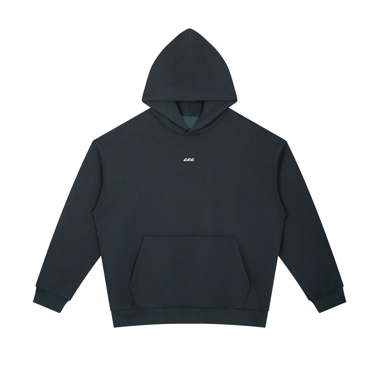 Our God Essential Heavyweight Hoodie