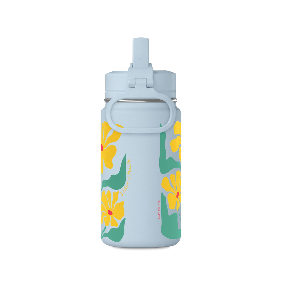 14oz Mini Kids Water Bottle