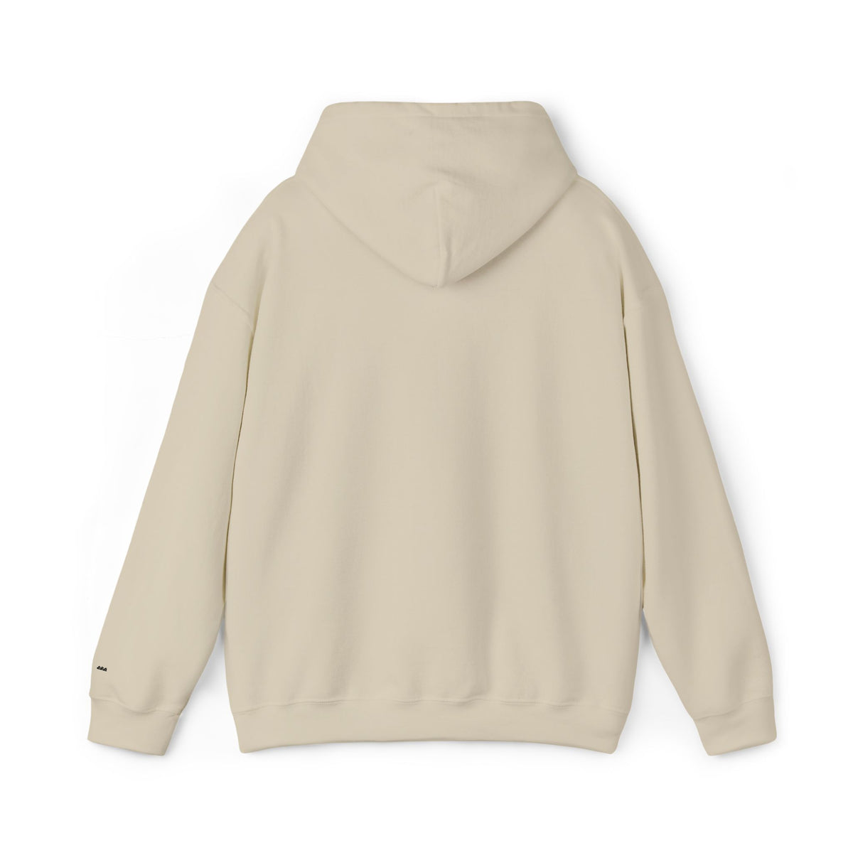 Worthy Wave Co. Basic Hoodie
