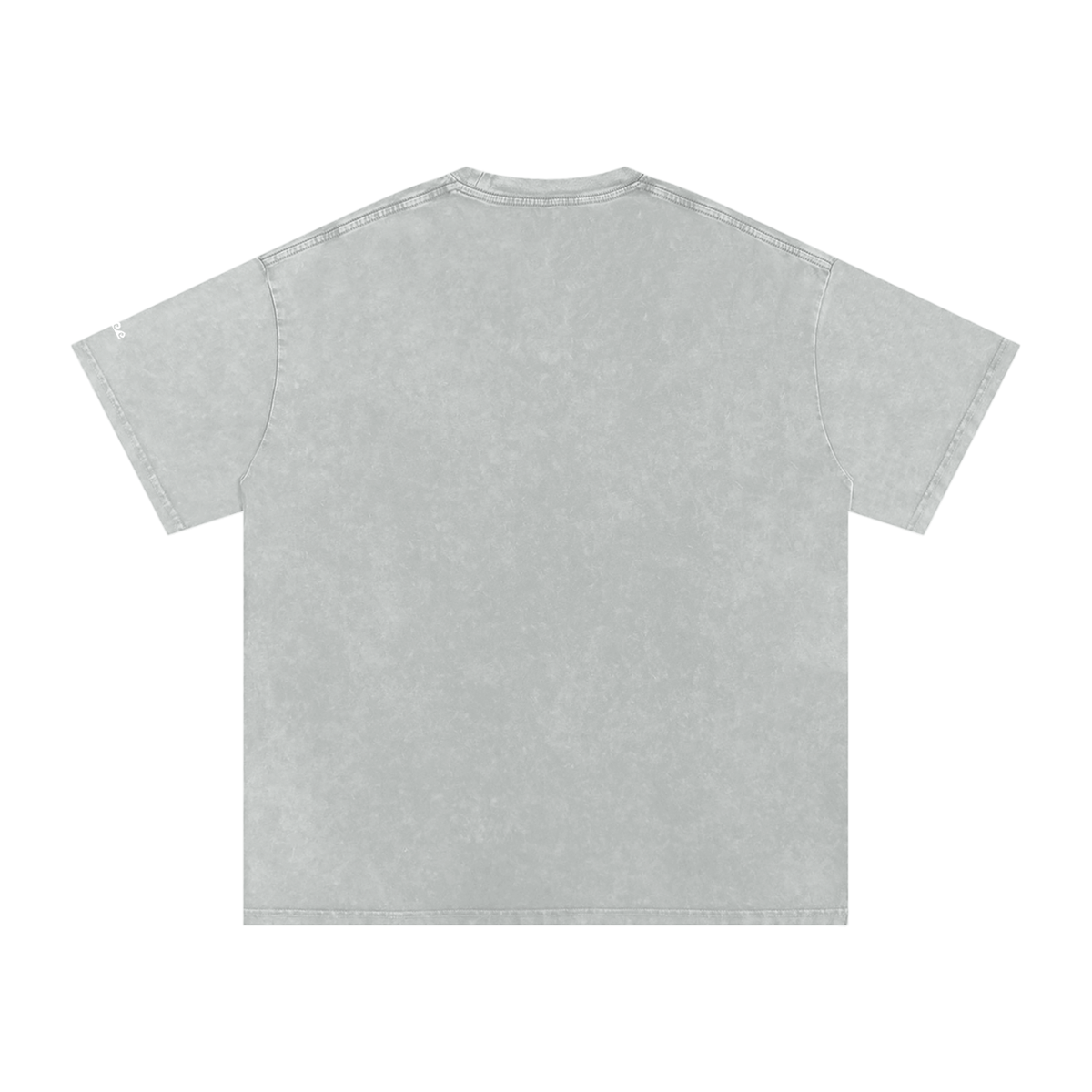 Good Day Snow Washed T-Shirt