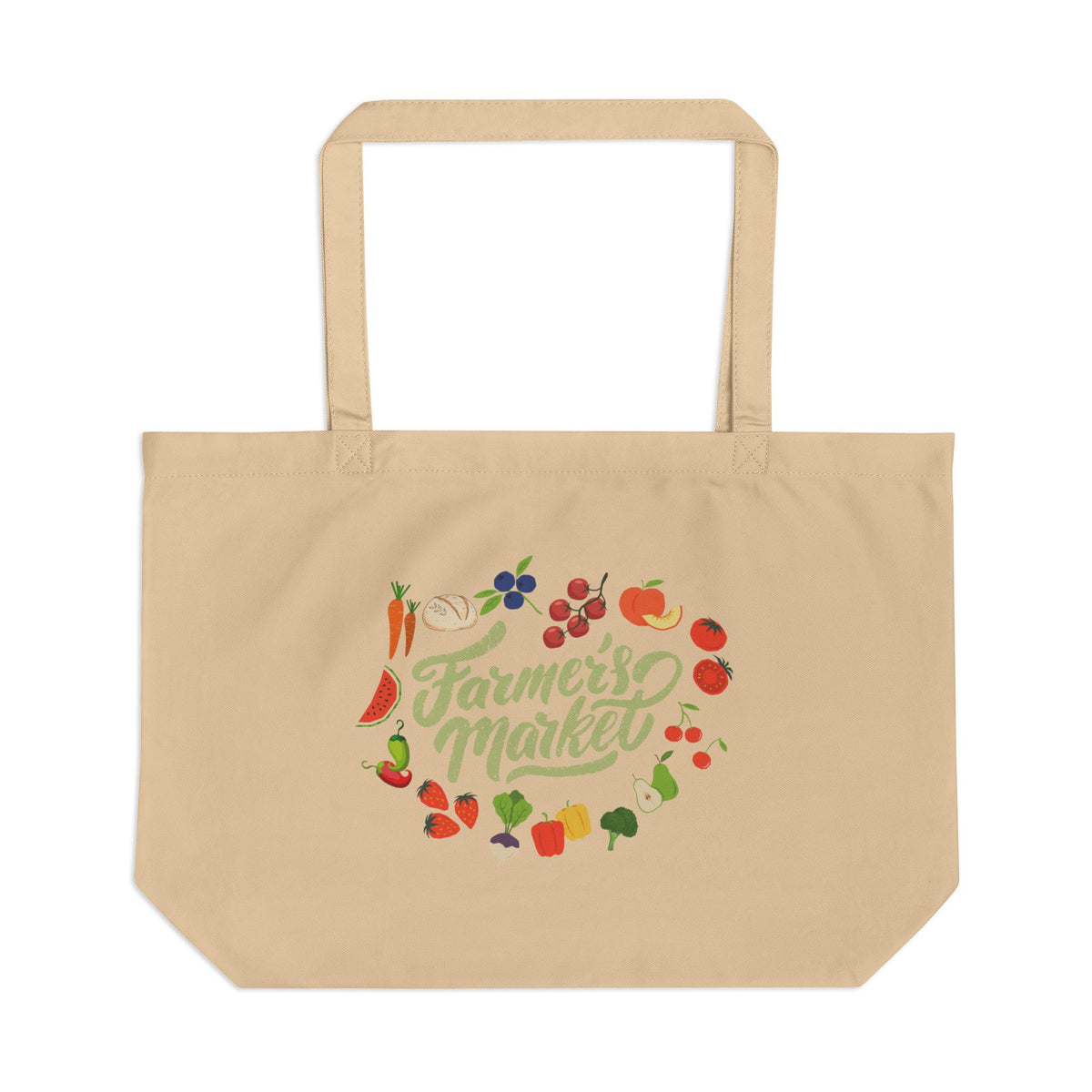 Large Eco Tote