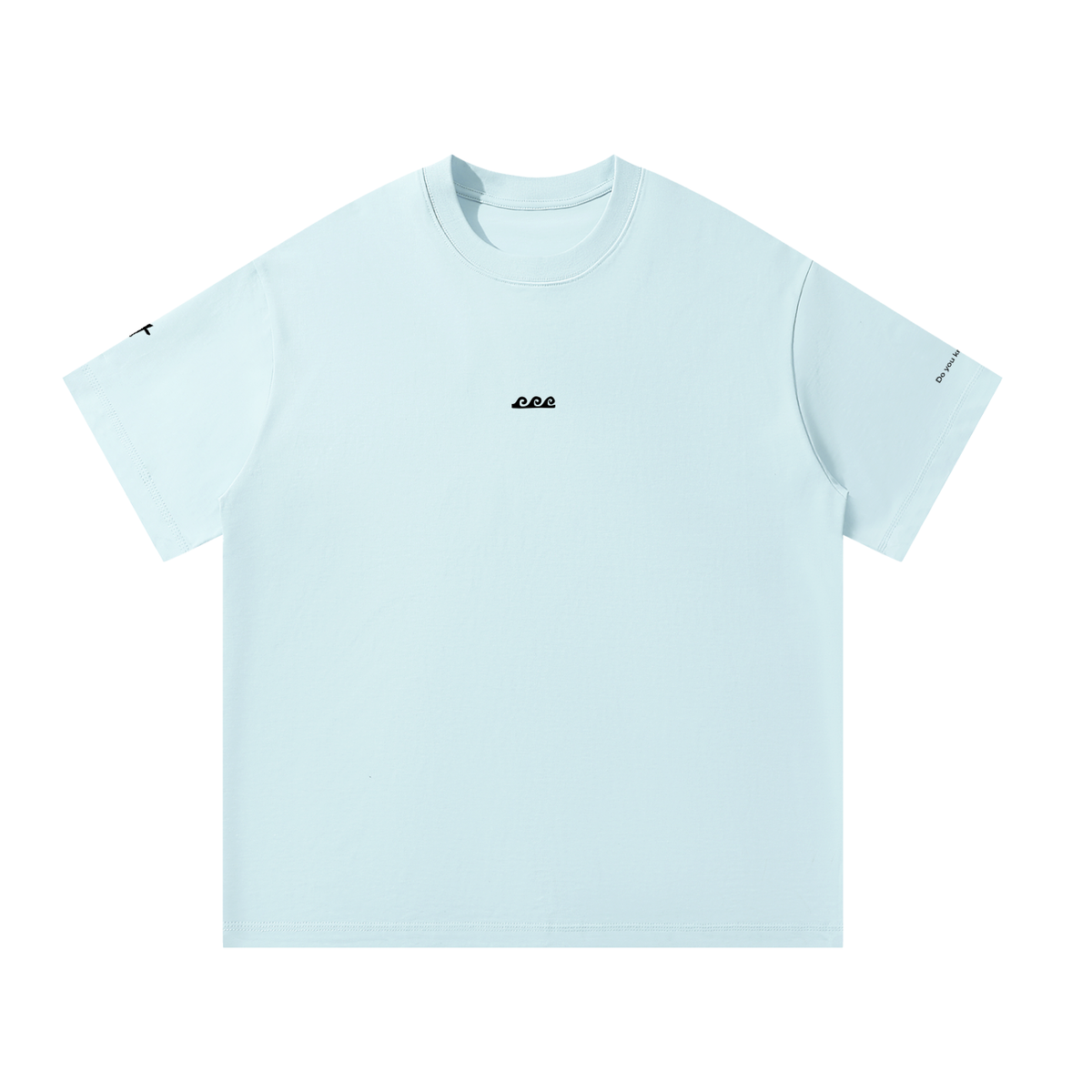 Son Of God Oversized T-Shirt