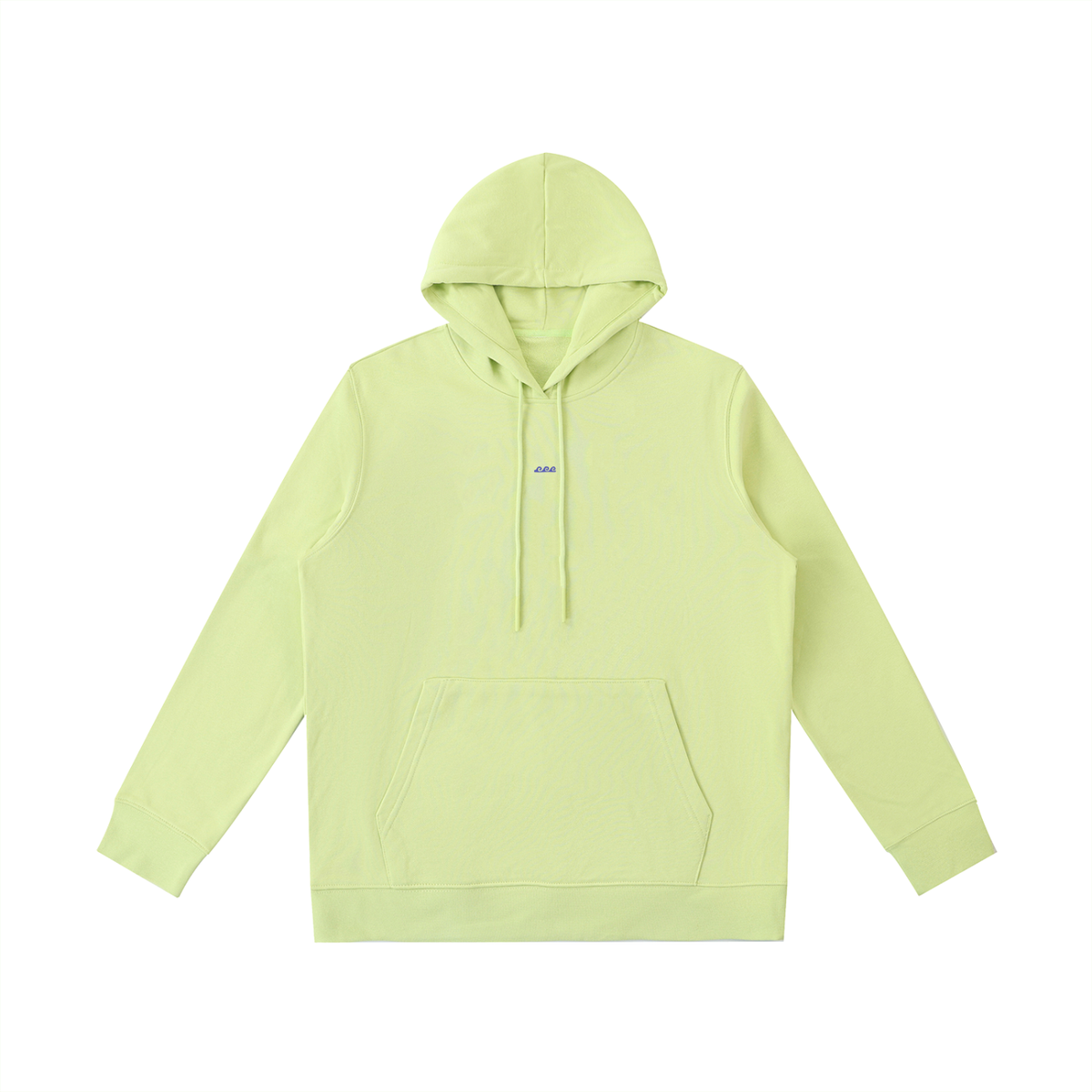 Grateful Essential Oversized Hoodie