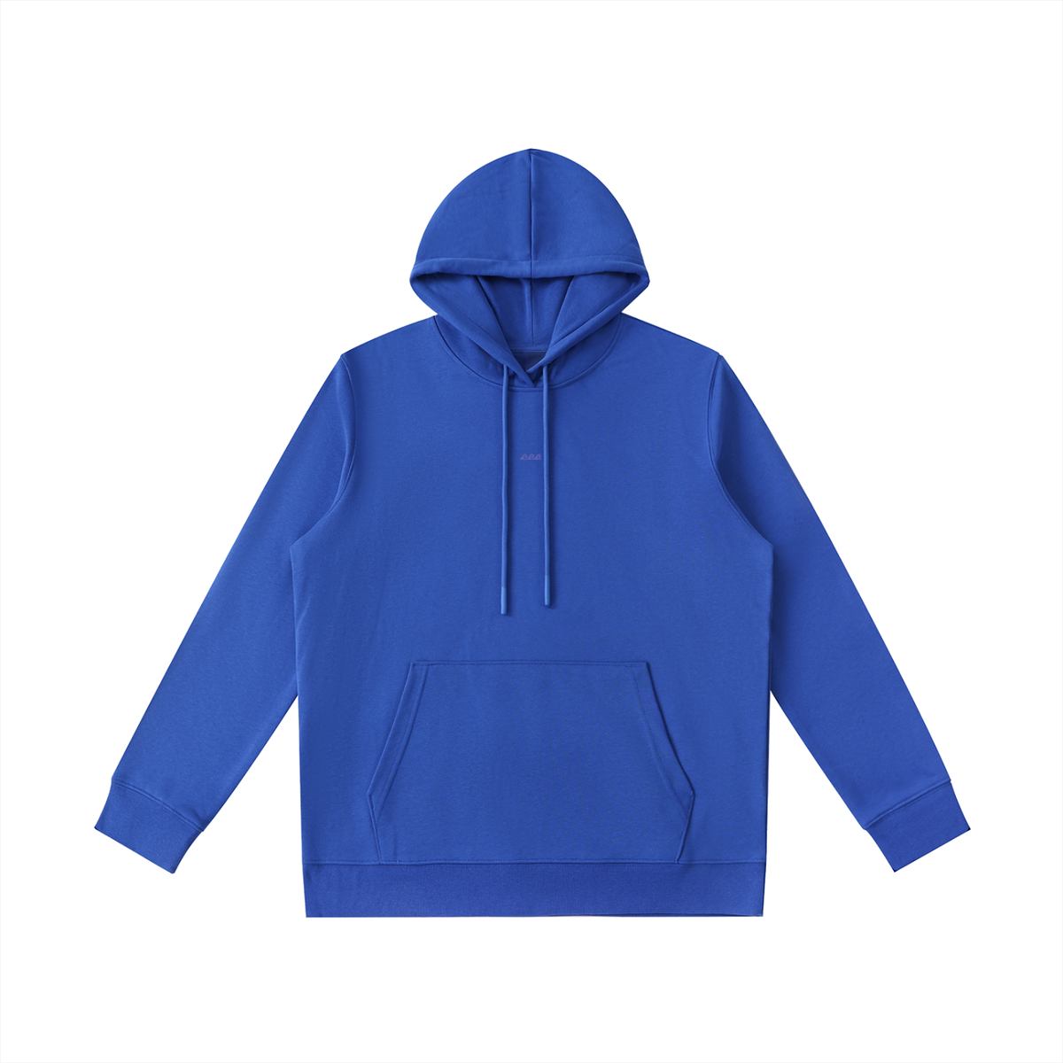Grateful Essential Oversized Hoodie