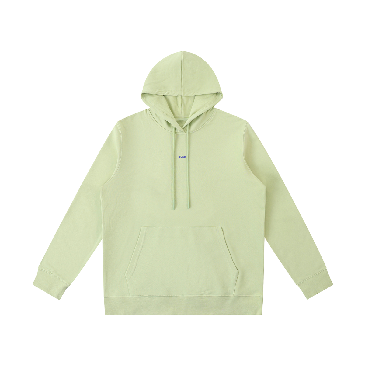 Grateful Essential Oversized Hoodie