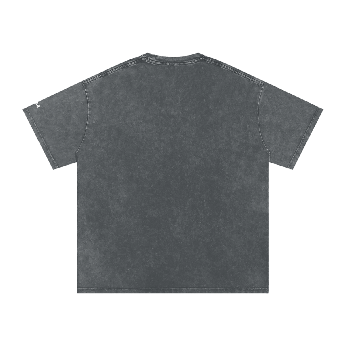 Good Day Snow Washed T-Shirt