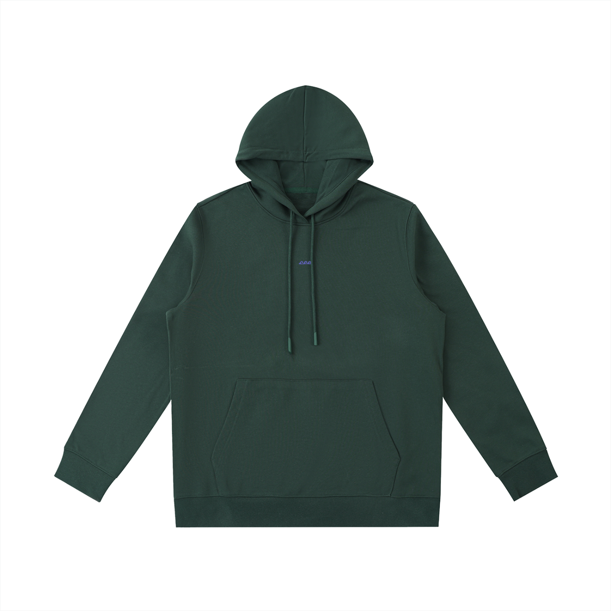 Grateful Essential Oversized Hoodie